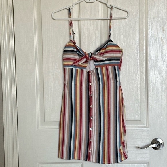 SHAYCATION x Revolve : mini dress - Size XS - Picture 2 of 7